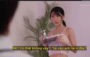 Loạn luân mẹ và con trai
