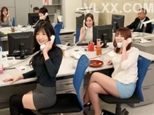 Cho người yêu đi công tác và cái kết