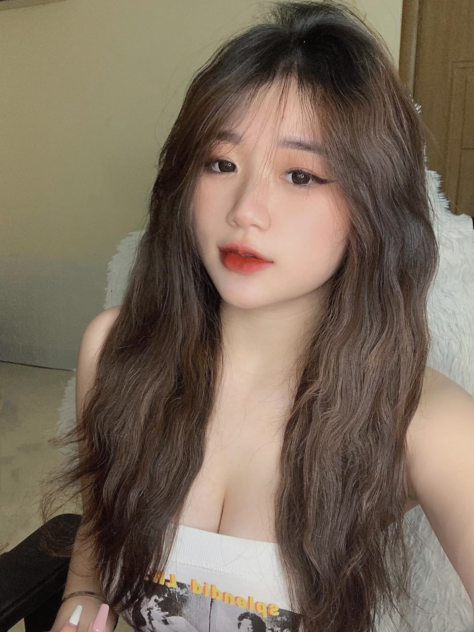 Em người yêu ngoại tình gấu để được dấn thân vào showbiz vietsub